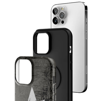 Blacktop Oracle iPhone Case gallery - Iphone_12_Pro_Max_3
