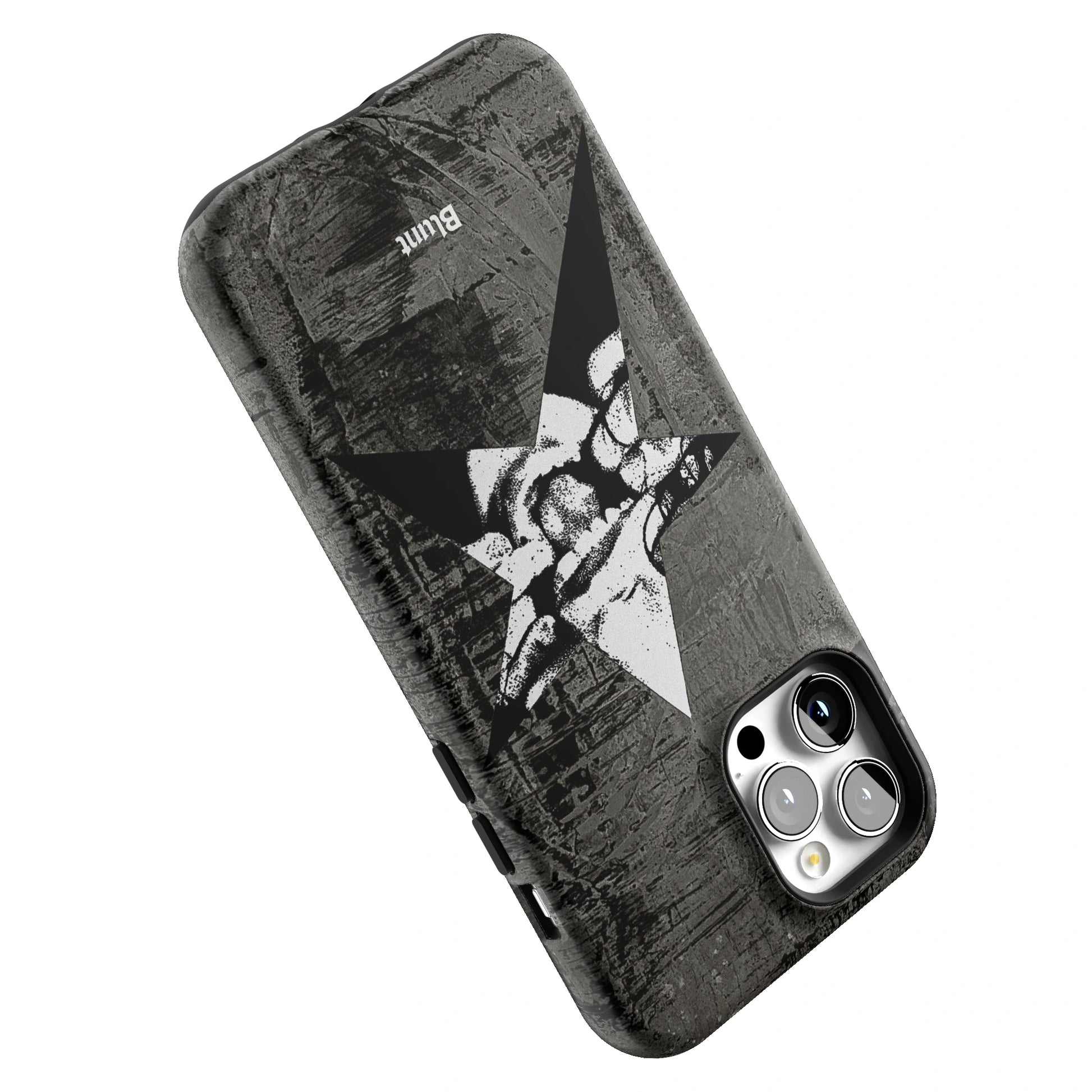 Blacktop Oracle iPhone Case gallery - Iphone_12_Pro_Max_5