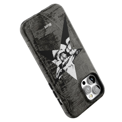 Blacktop Oracle iPhone Case gallery - Iphone_12_Pro_Max_5