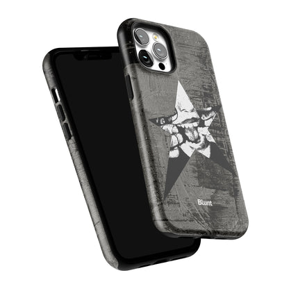 Blacktop Oracle iPhone Case gallery - Iphone_12_Pro_Max_6