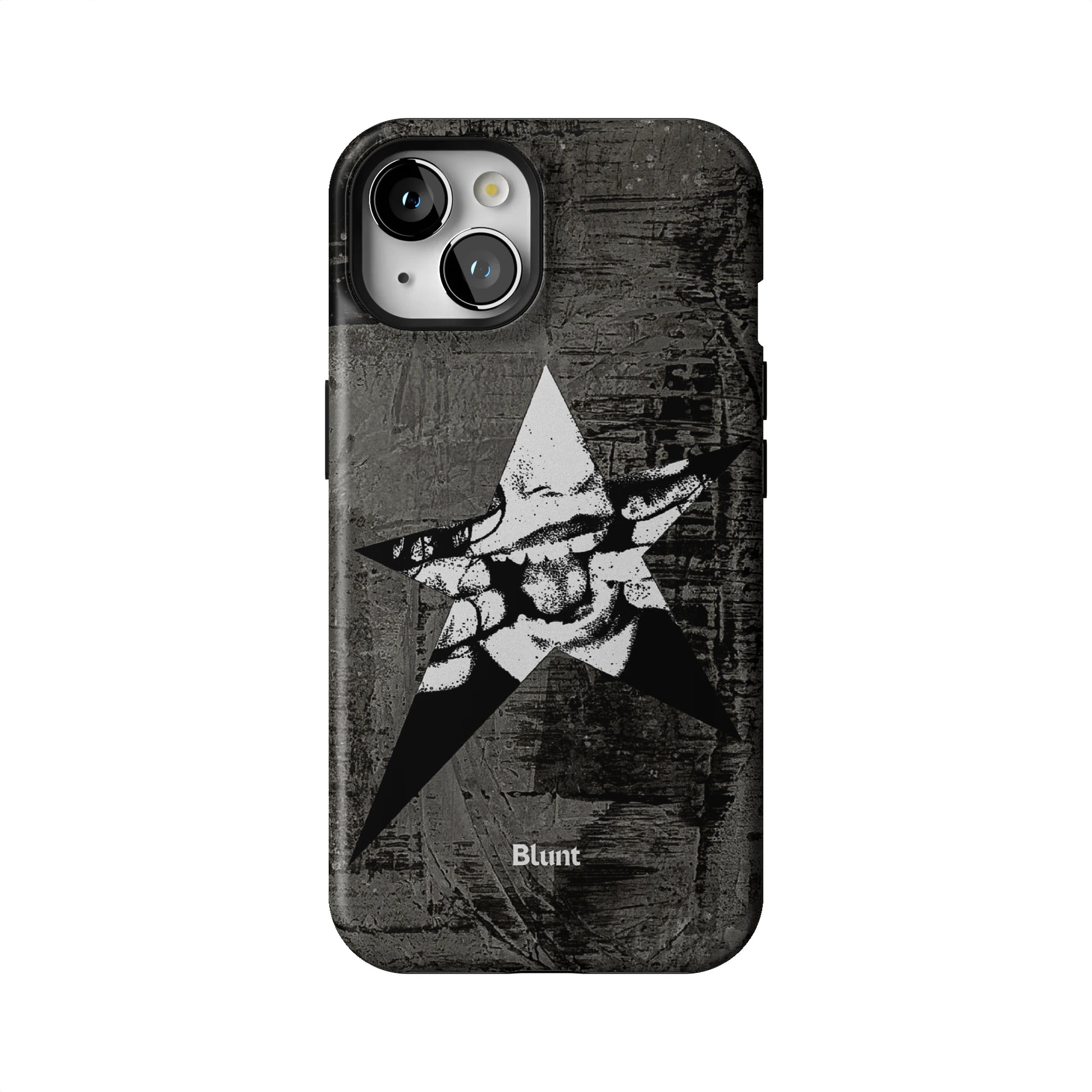 Blacktop Oracle iPhone Case gallery - Iphone_13_Iphone_1