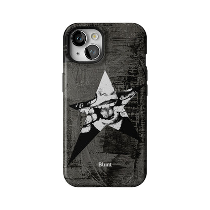 Blacktop Oracle iPhone Case gallery - Iphone_13_Iphone_1