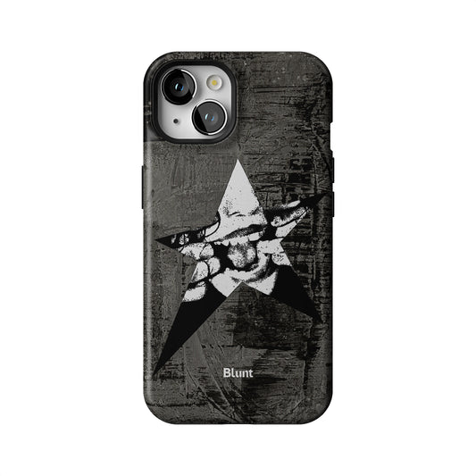 Blacktop Oracle iPhone Case gallery - Iphone_13_Iphone_1