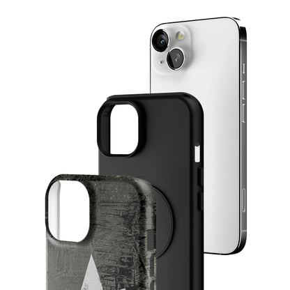 Blacktop Oracle iPhone Case gallery - Iphone_13_Iphone_3