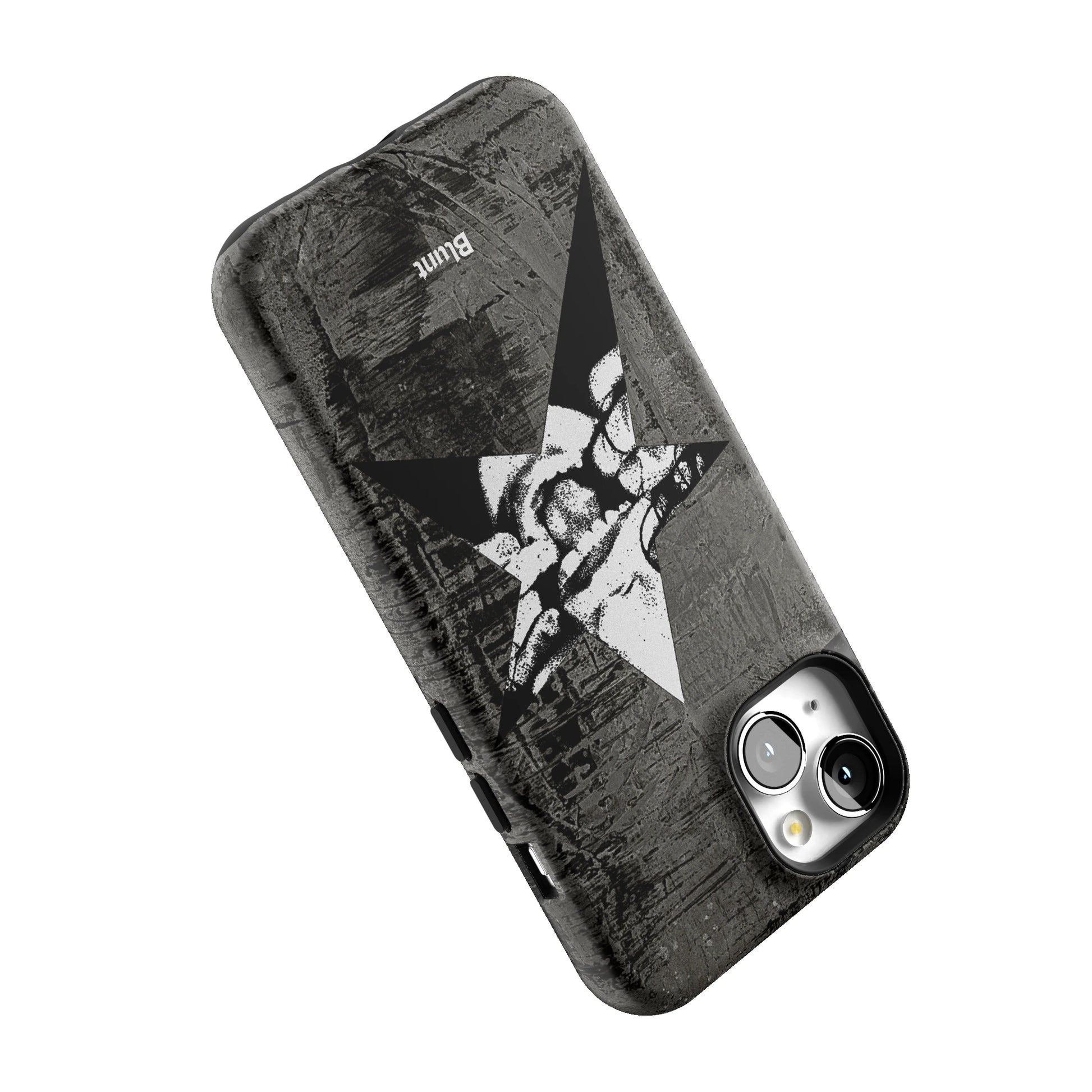 Blacktop Oracle iPhone Case gallery - Iphone_13_Iphone_5