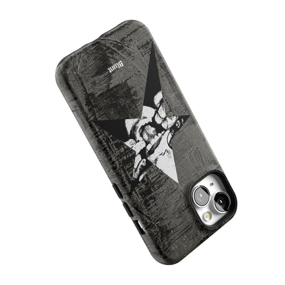Blacktop Oracle iPhone Case gallery - Iphone_13_Iphone_5