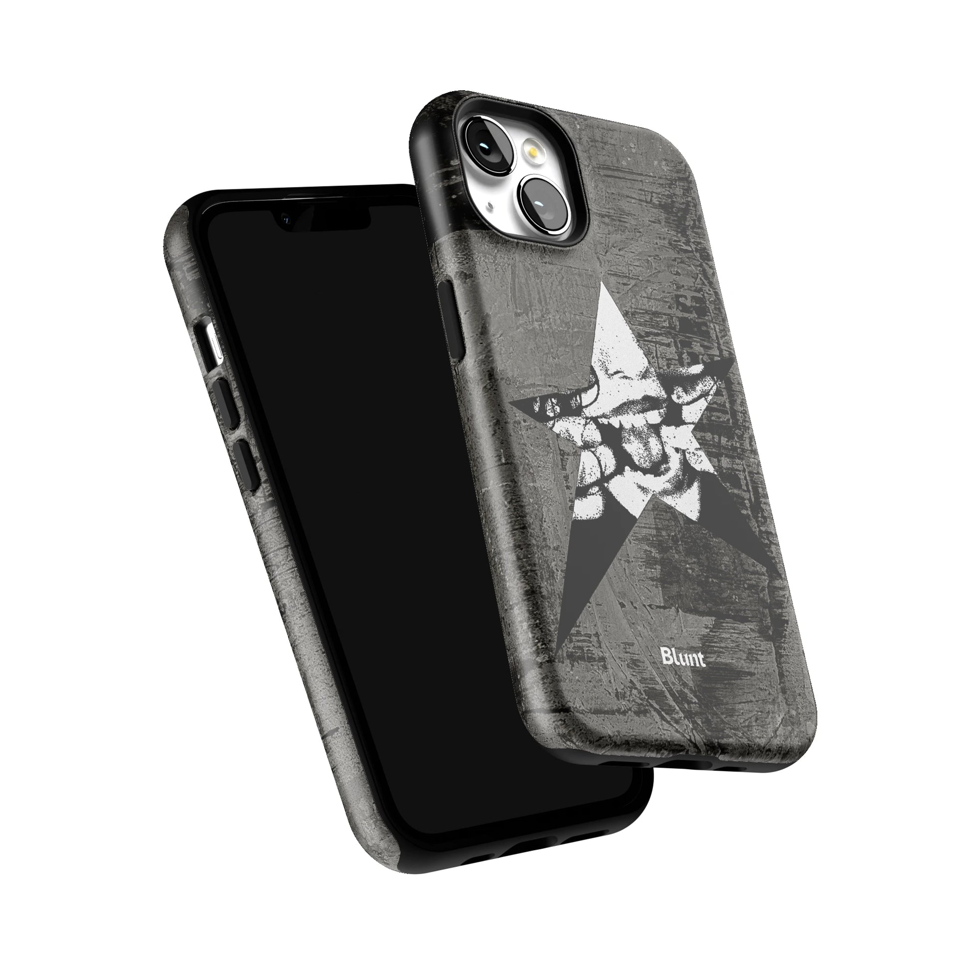 Blacktop Oracle iPhone Case gallery - Iphone_13_Iphone_6