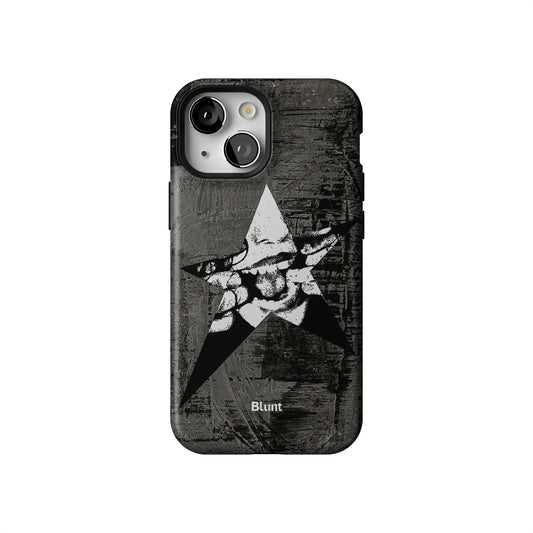 Blacktop Oracle iPhone Case gallery - Iphone_13_Mini_Air_Plus_1