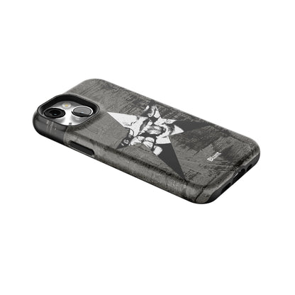 Blacktop Oracle iPhone Case gallery - Iphone_13_Mini_Air_Plus_2