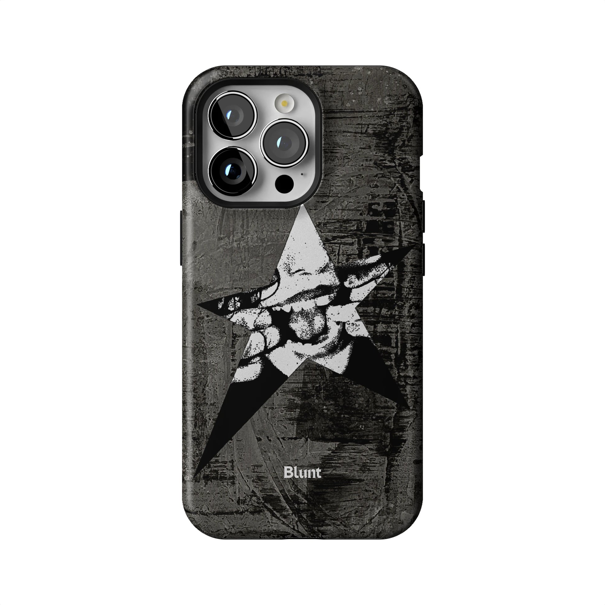 Blacktop Oracle iPhone Case gallery - Iphone_13_Pro_1