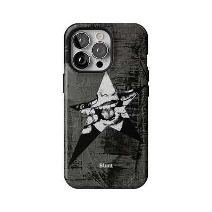 Blacktop Oracle iPhone Case gallery - Iphone_13_Pro_1