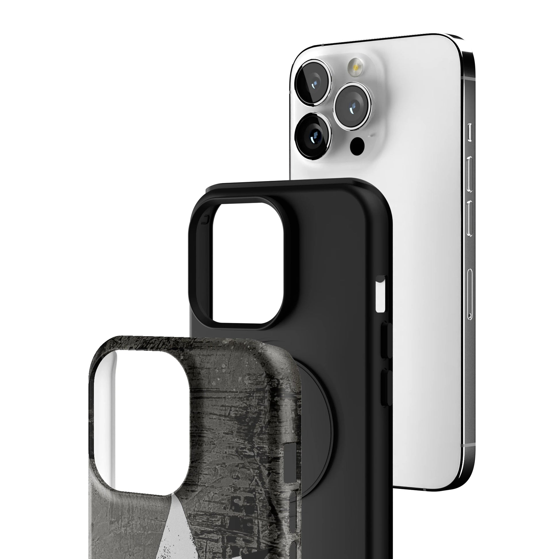 Blacktop Oracle iPhone Case gallery - Iphone_13_Pro_3