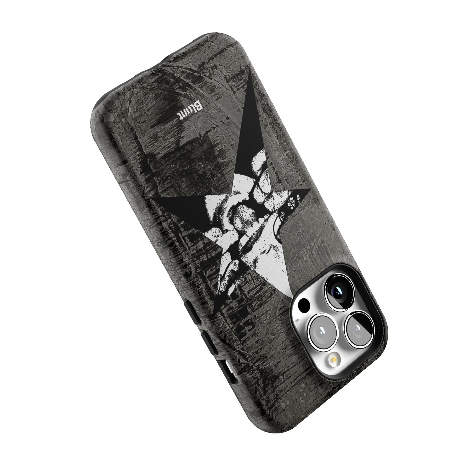 Blacktop Oracle iPhone Case gallery - Iphone_13_Pro_5