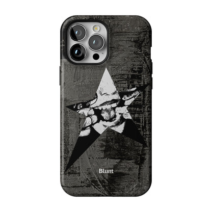 Blacktop Oracle iPhone Case gallery - Iphone_13_Pro_Max_1