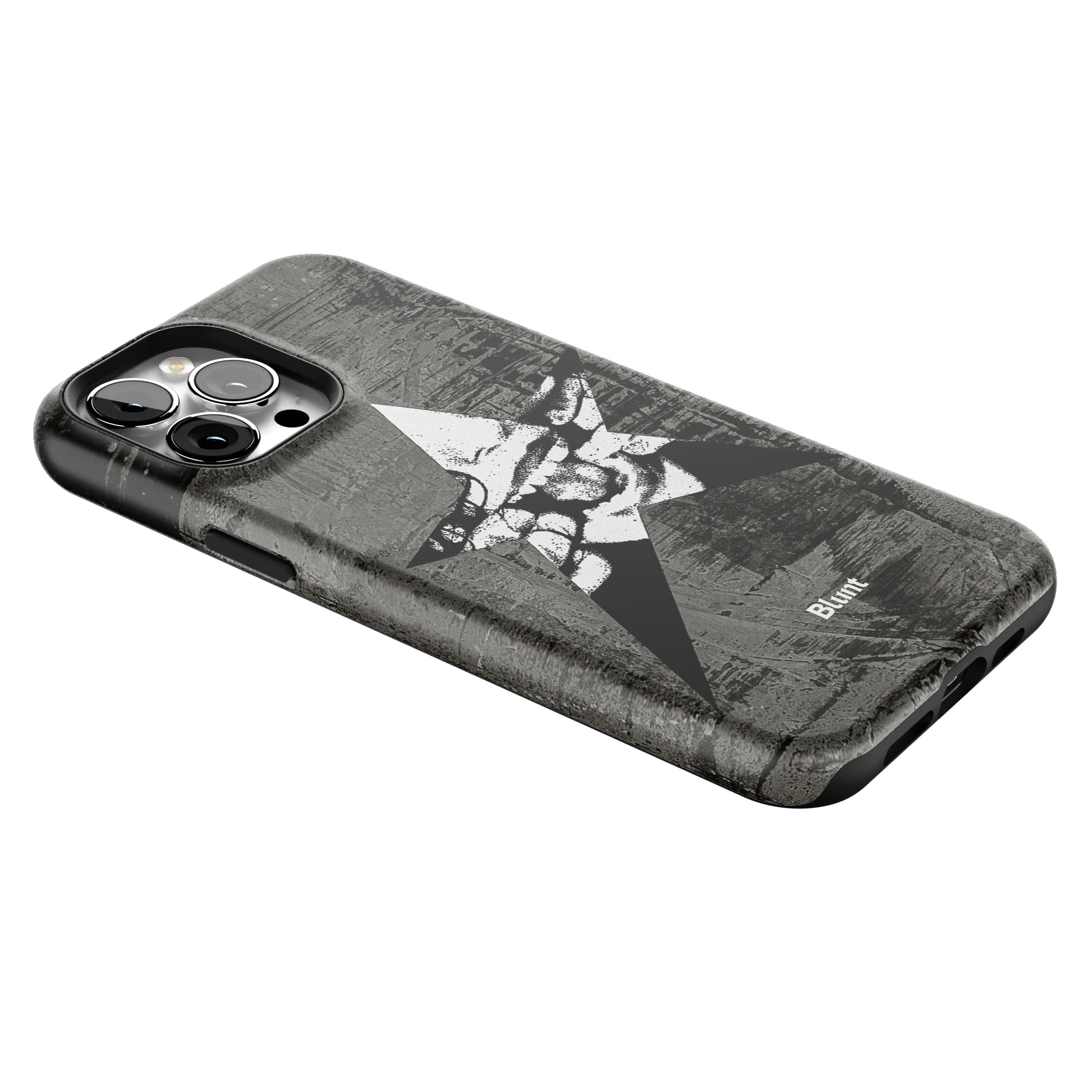 Blacktop Oracle iPhone Case gallery - Iphone_13_Pro_Max_2