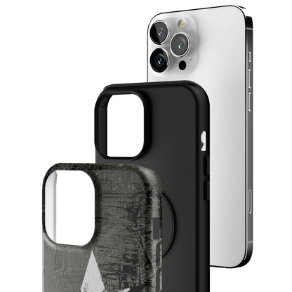 Blacktop Oracle iPhone Case gallery - Iphone_13_Pro_Max_3