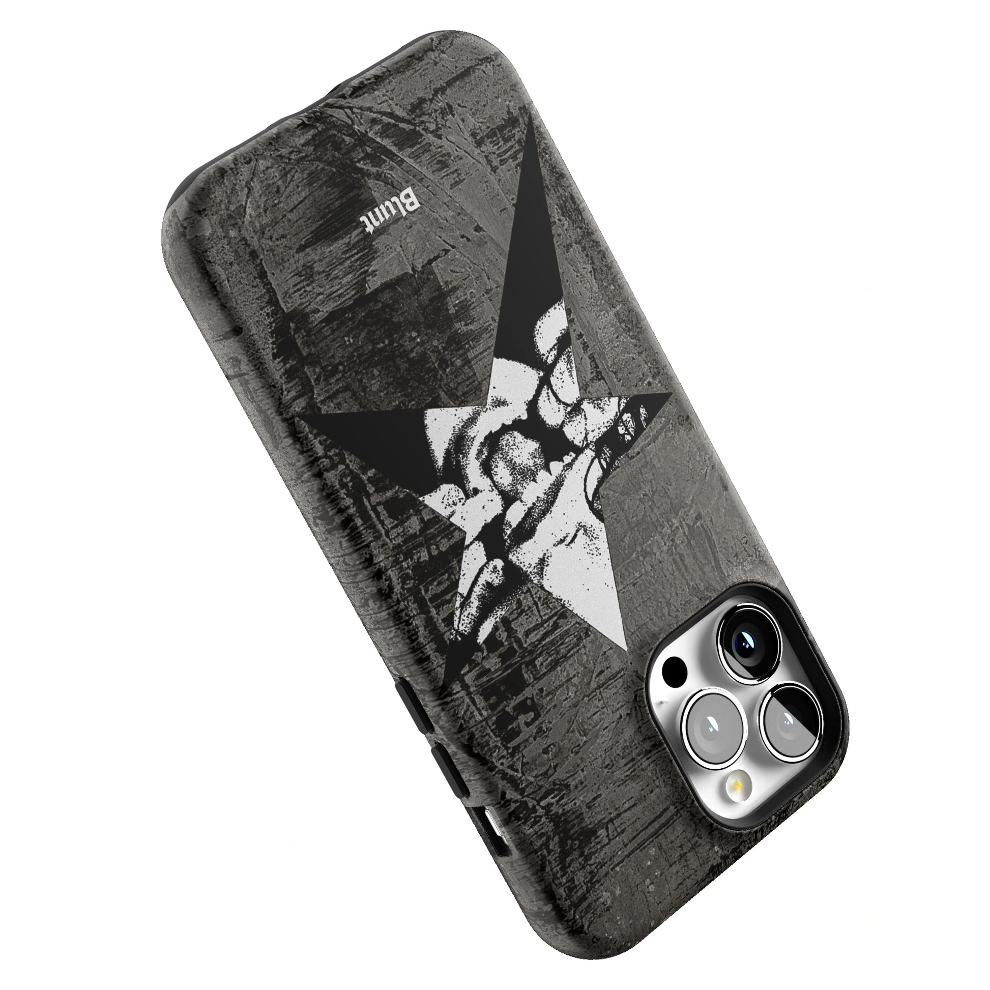 Blacktop Oracle iPhone Case gallery - Iphone_13_Pro_Max_5