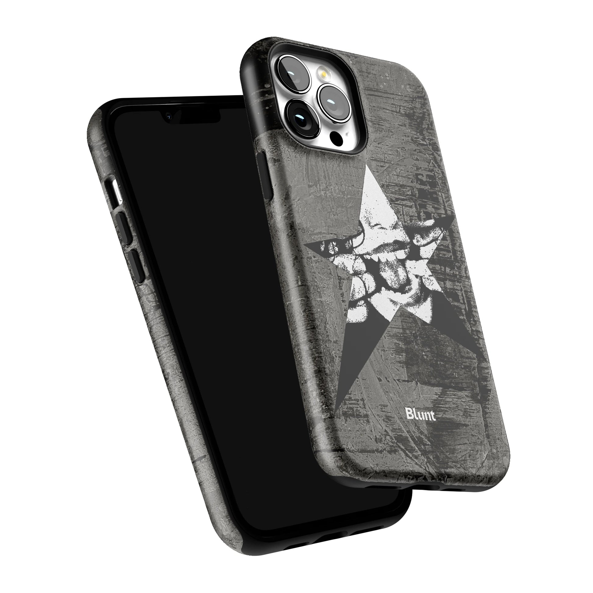 Blacktop Oracle iPhone Case gallery - Iphone_13_Pro_Max_6