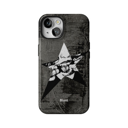 Blacktop Oracle iPhone Case gallery - Iphone_14_Iphone_1