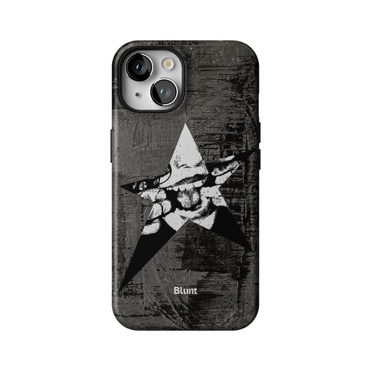 Blacktop Oracle iPhone Case gallery - Iphone_14_Iphone_1