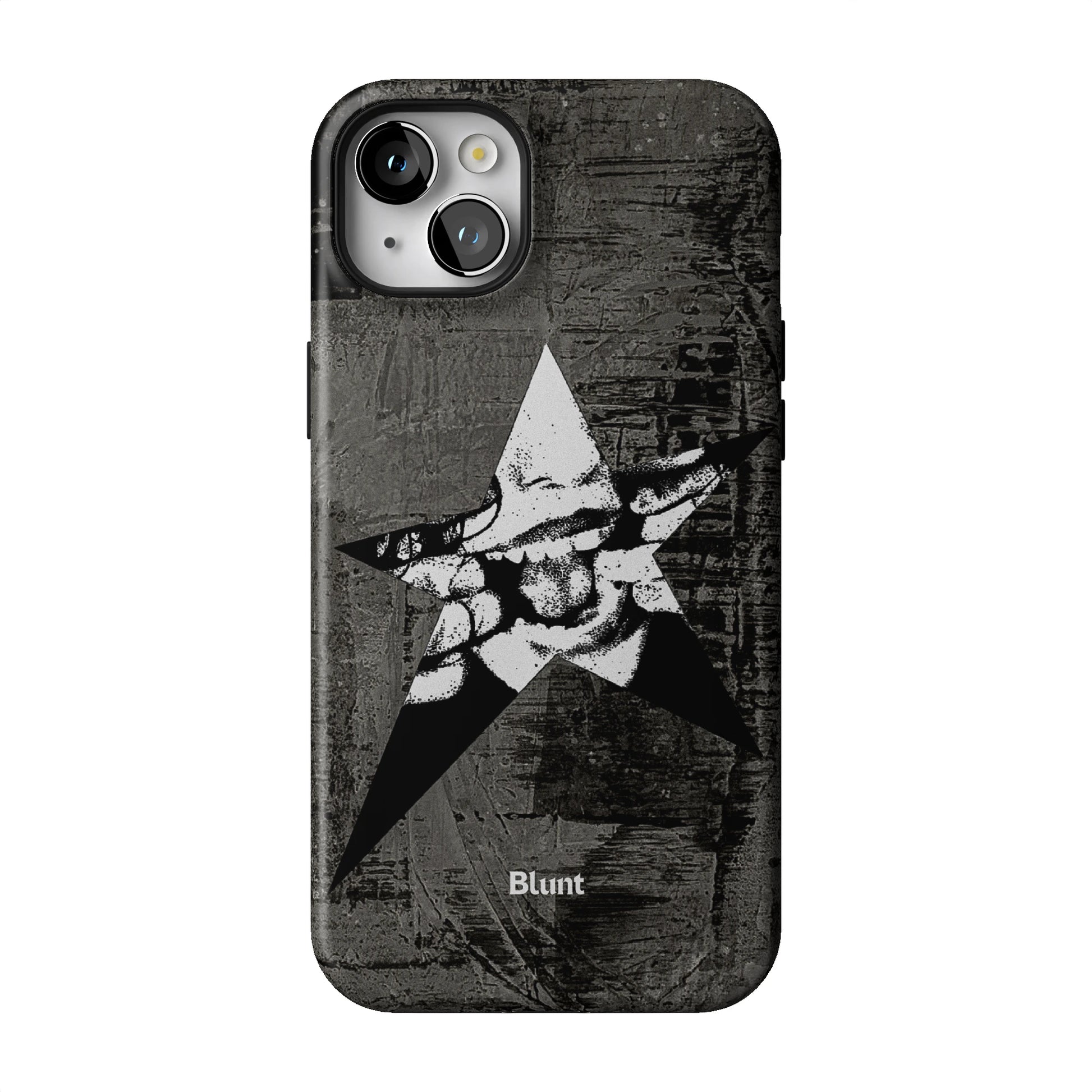 Blacktop Oracle iPhone Case gallery - Iphone_14_Mini_Air_Plus_1