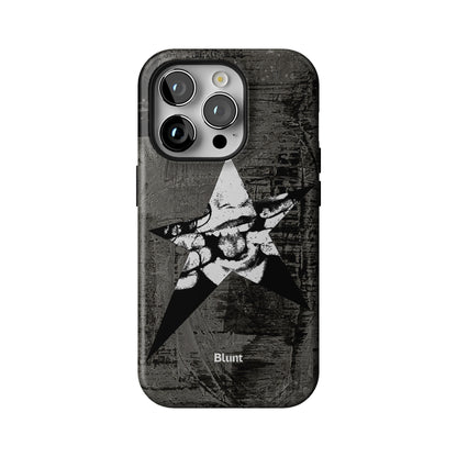 Blacktop Oracle iPhone Case gallery - Iphone_14_Pro_1
