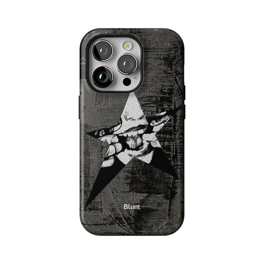 Blacktop Oracle iPhone Case gallery - Iphone_14_Pro_1