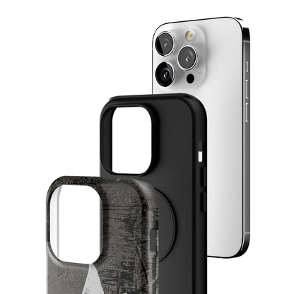 Blacktop Oracle iPhone Case gallery - Iphone_14_Pro_3