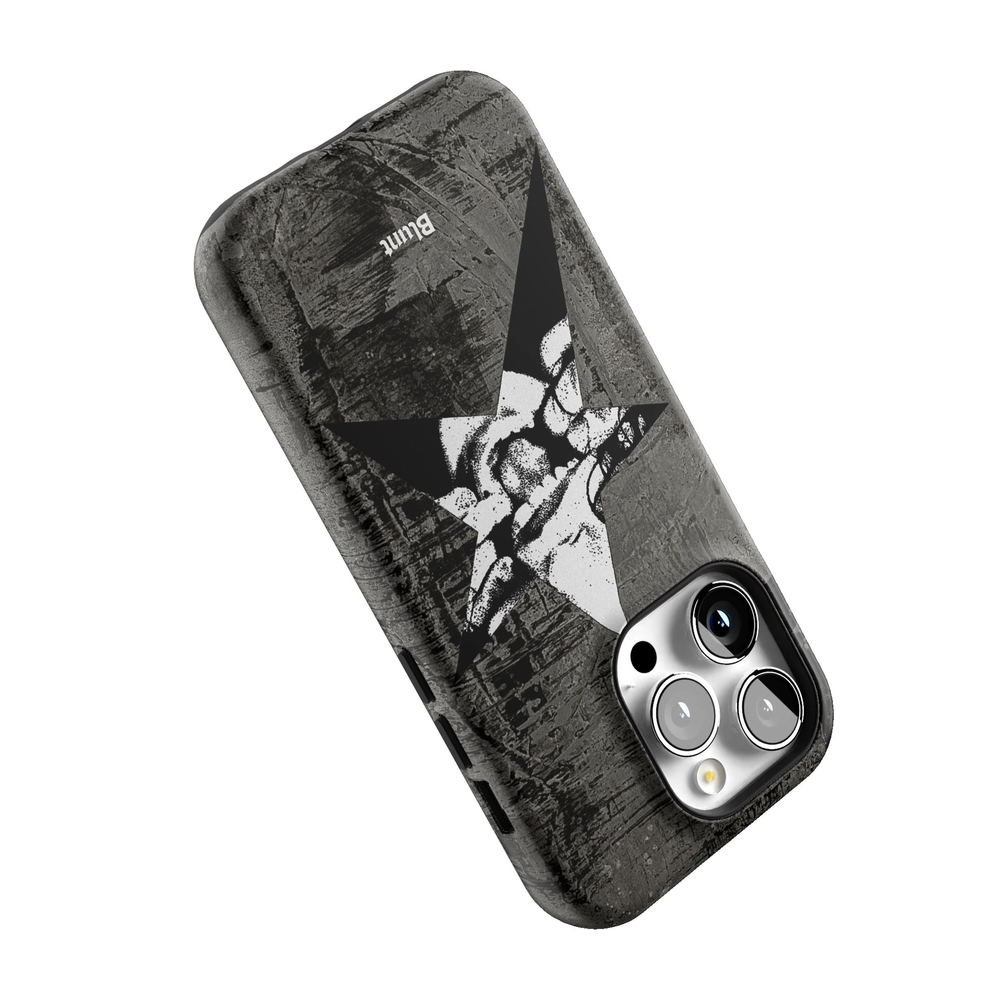 Blacktop Oracle iPhone Case gallery - Iphone_14_Pro_5
