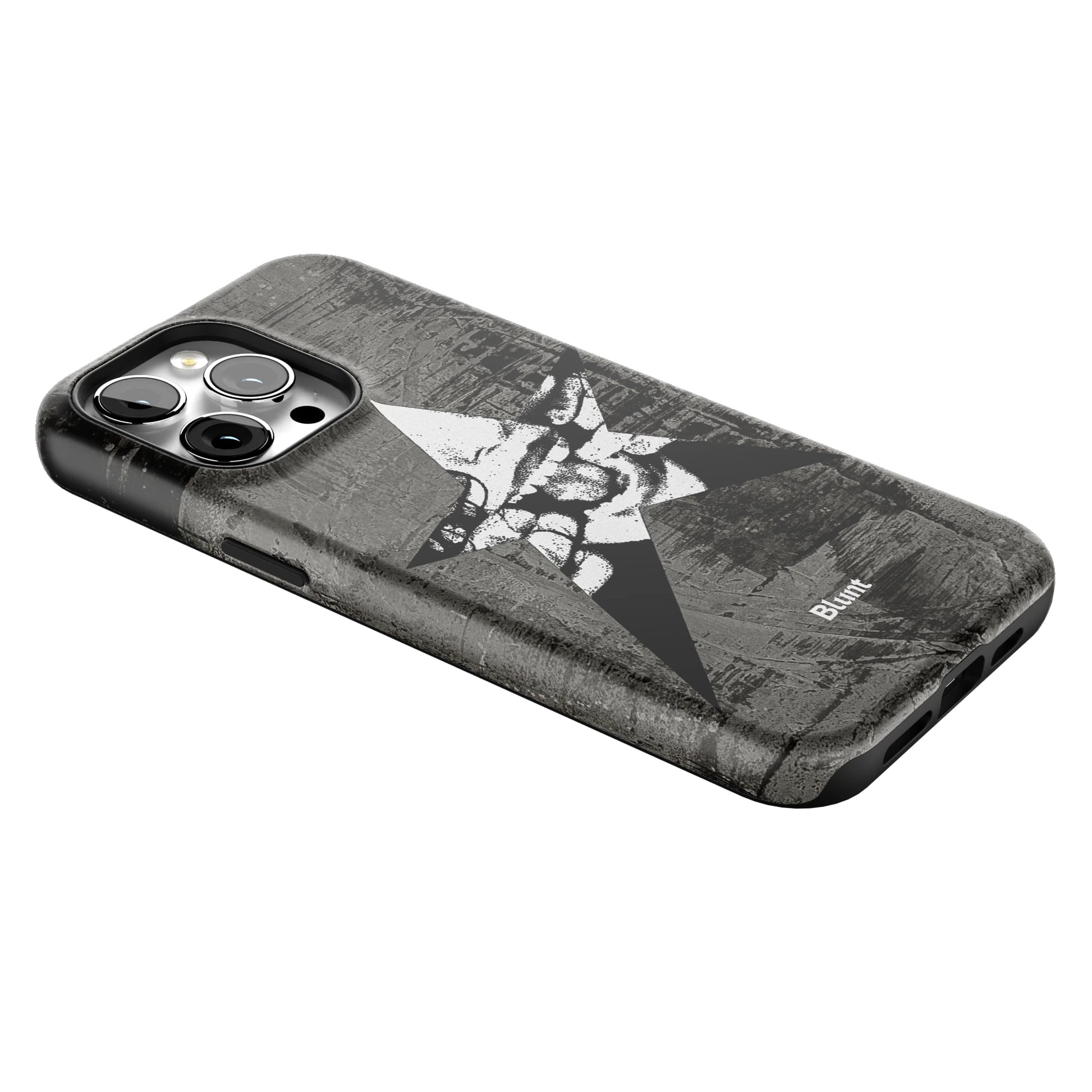 Blacktop Oracle iPhone Case gallery - Iphone_14_Pro_Max_2