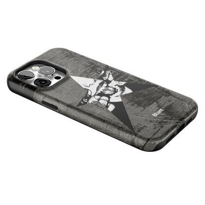 Blacktop Oracle iPhone Case gallery - Iphone_14_Pro_Max_2