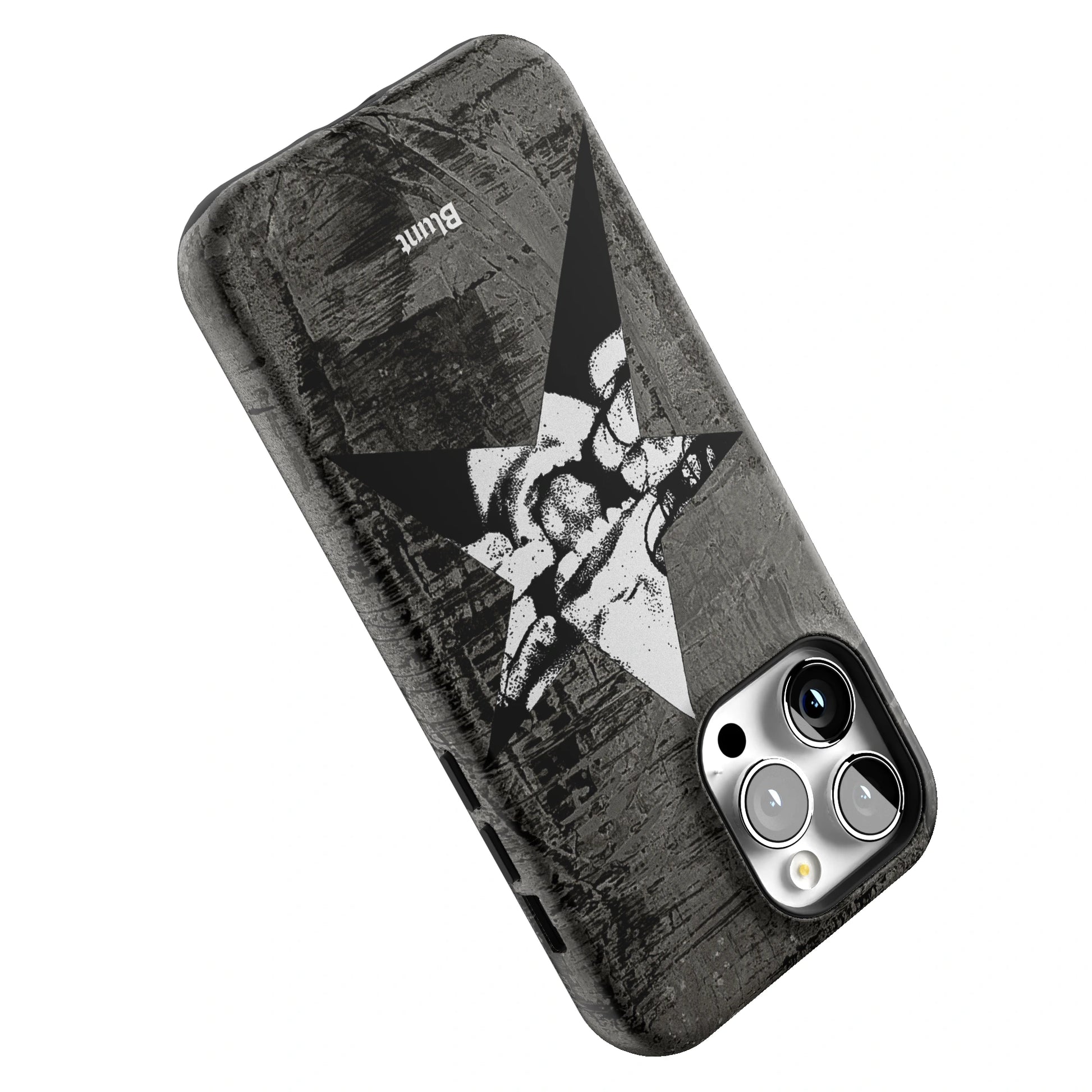 Blacktop Oracle iPhone Case gallery - Iphone_14_Pro_Max_5