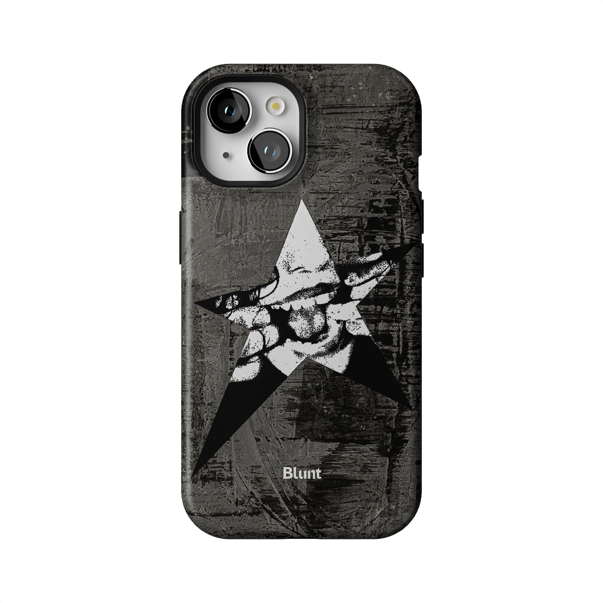 Blacktop Oracle iPhone Case gallery - Iphone_15_Iphone_1