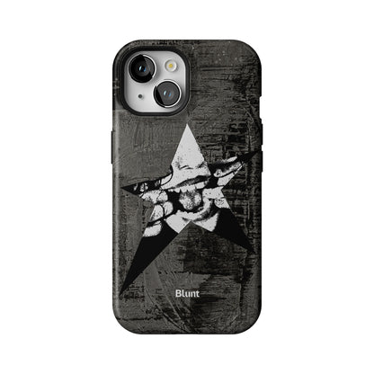 Blacktop Oracle iPhone Case gallery - Iphone_15_Iphone_1
