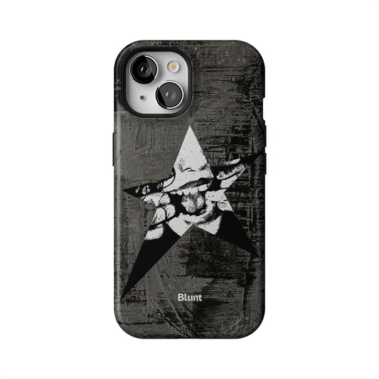 Blacktop Oracle iPhone Case gallery - Iphone_15_Iphone_1