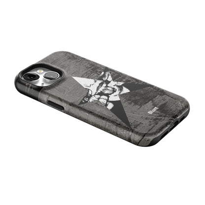 Blacktop Oracle iPhone Case gallery - Iphone_15_Iphone_2