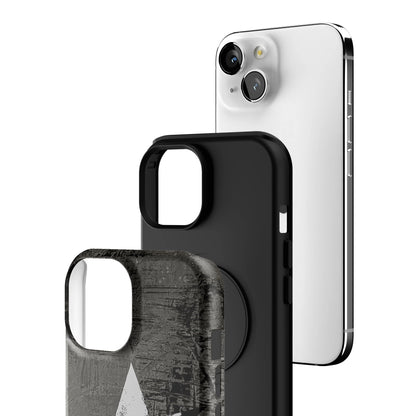 Blacktop Oracle iPhone Case gallery - Iphone_15_Iphone_3