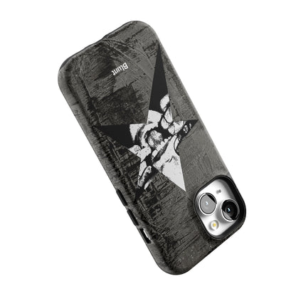 Blacktop Oracle iPhone Case gallery - Iphone_15_Iphone_5