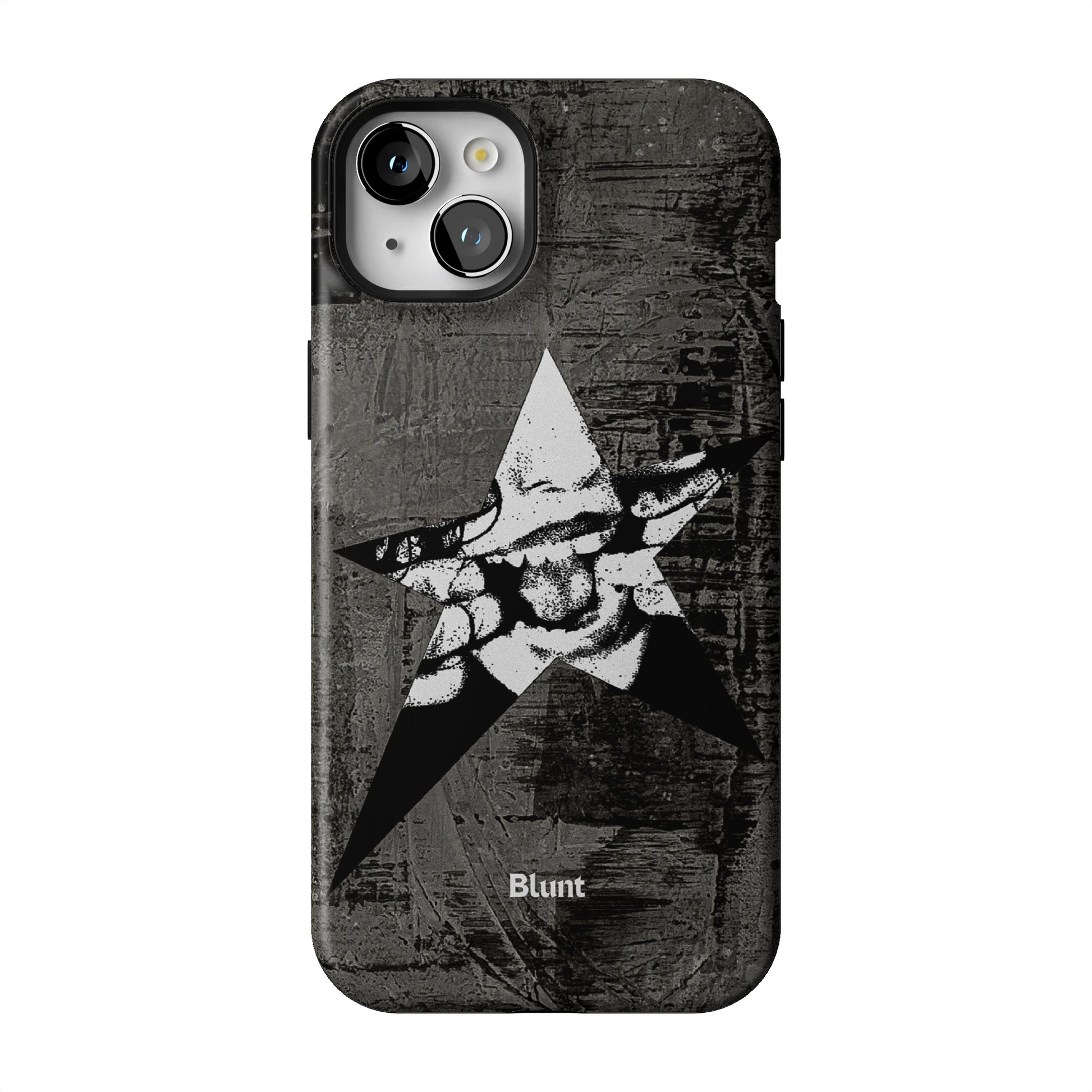 Blacktop Oracle iPhone Case gallery - Iphone_15_Mini_Air_Plus_1