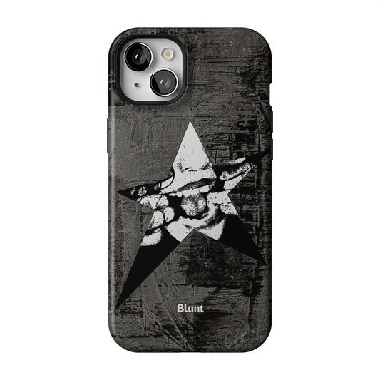 Blacktop Oracle iPhone Case gallery - Iphone_15_Mini_Air_Plus_1