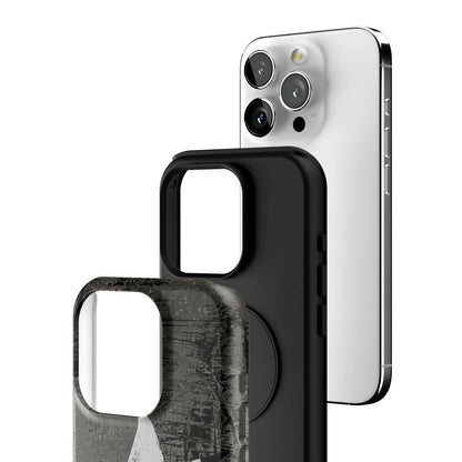 Blacktop Oracle iPhone Case gallery - Iphone_15_Pro_3
