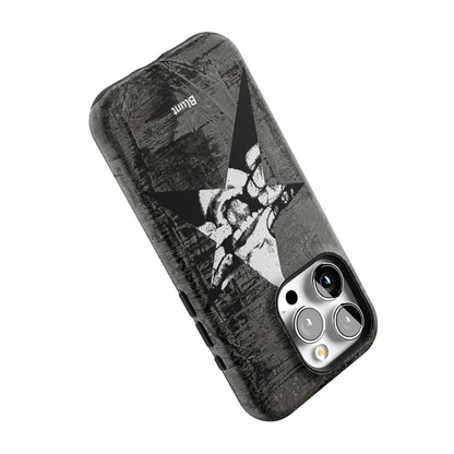 Blacktop Oracle iPhone Case gallery - Iphone_15_Pro_5