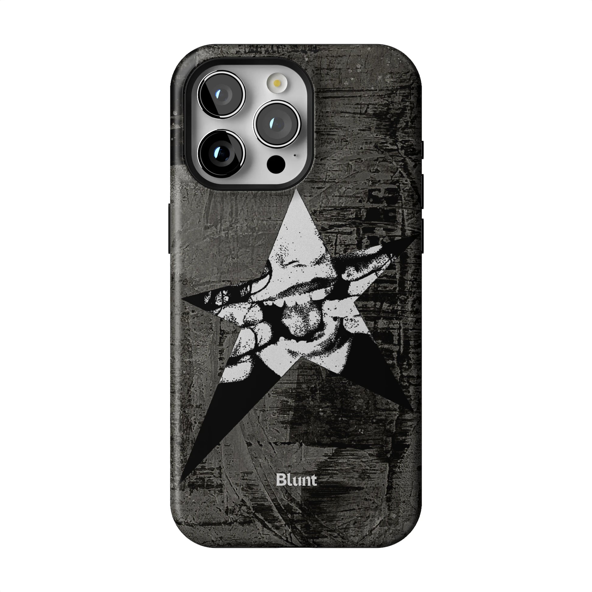 Blacktop Oracle iPhone Case gallery - Iphone_15_Pro_Max_1