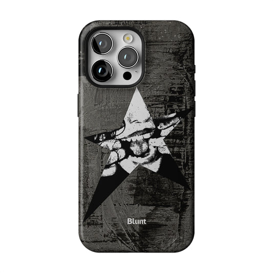 Blacktop Oracle iPhone Case gallery - Iphone_15_Pro_Max_1