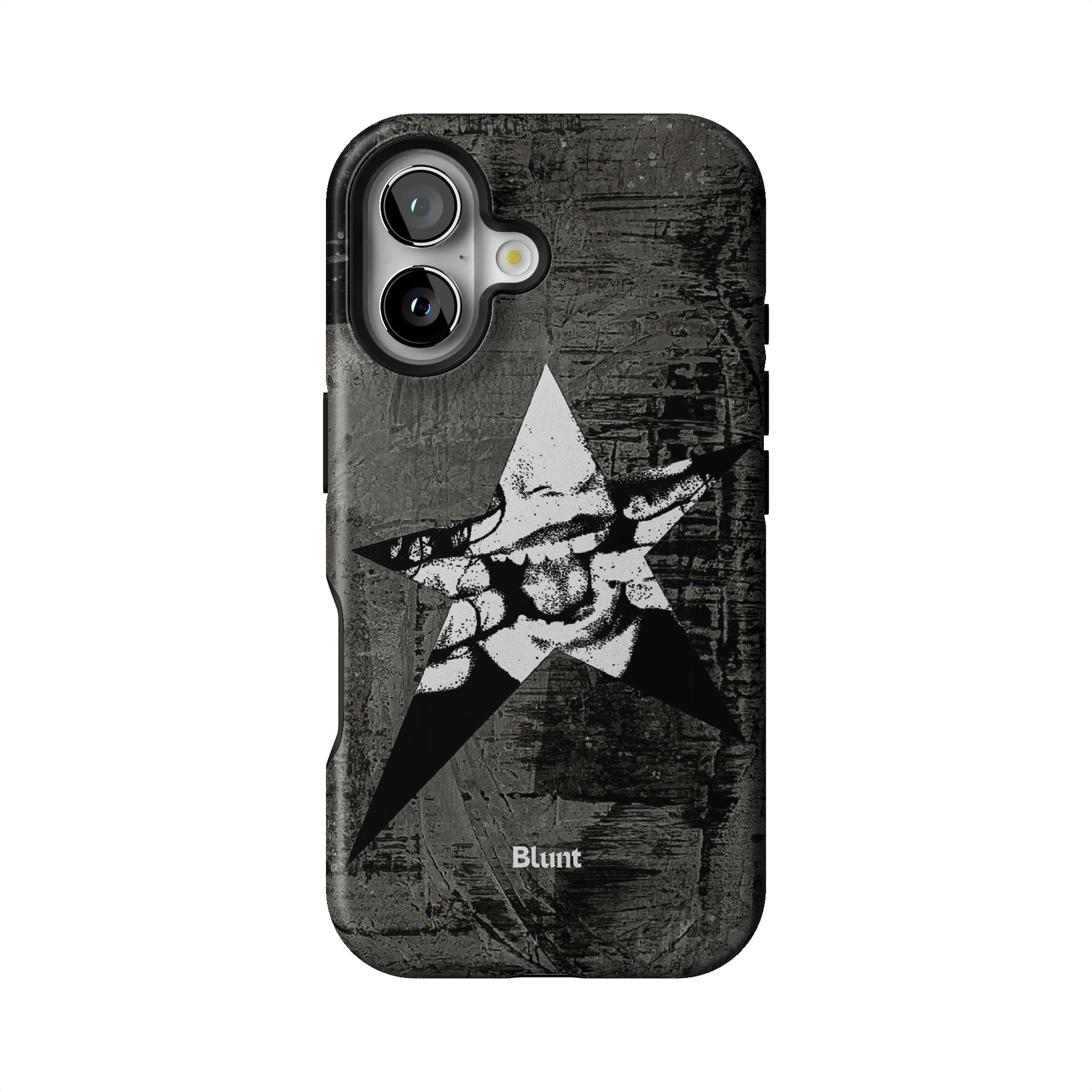 Blacktop Oracle iPhone Case gallery - Iphone_16_Iphone_1