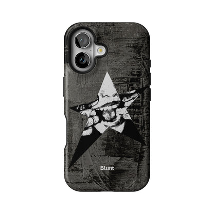 Blacktop Oracle iPhone Case gallery - Iphone_16_Iphone_1