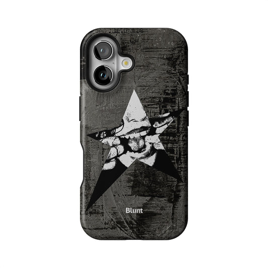 Blacktop Oracle iPhone Case gallery - Iphone_16_Iphone_1