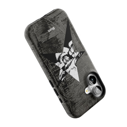 Blacktop Oracle iPhone Case gallery - Iphone_16_Iphone_5
