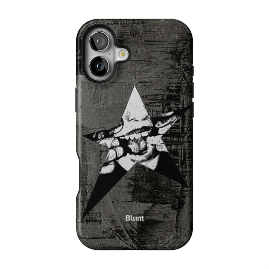 Blacktop Oracle iPhone Case gallery - Iphone_16_Mini_Air_Plus_1