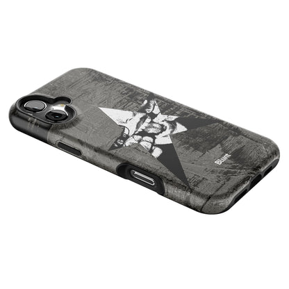 Blacktop Oracle iPhone Case gallery - Iphone_16_Mini_Air_Plus_2